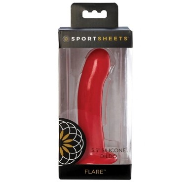 Dildo - Sportsheets Flare